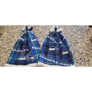 Seattle Seahawks beanies